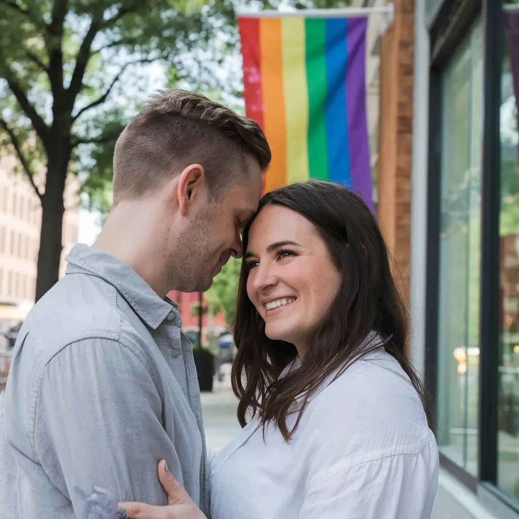 Join free chat rooms in Cypress, California and meet Bisexual singles now!