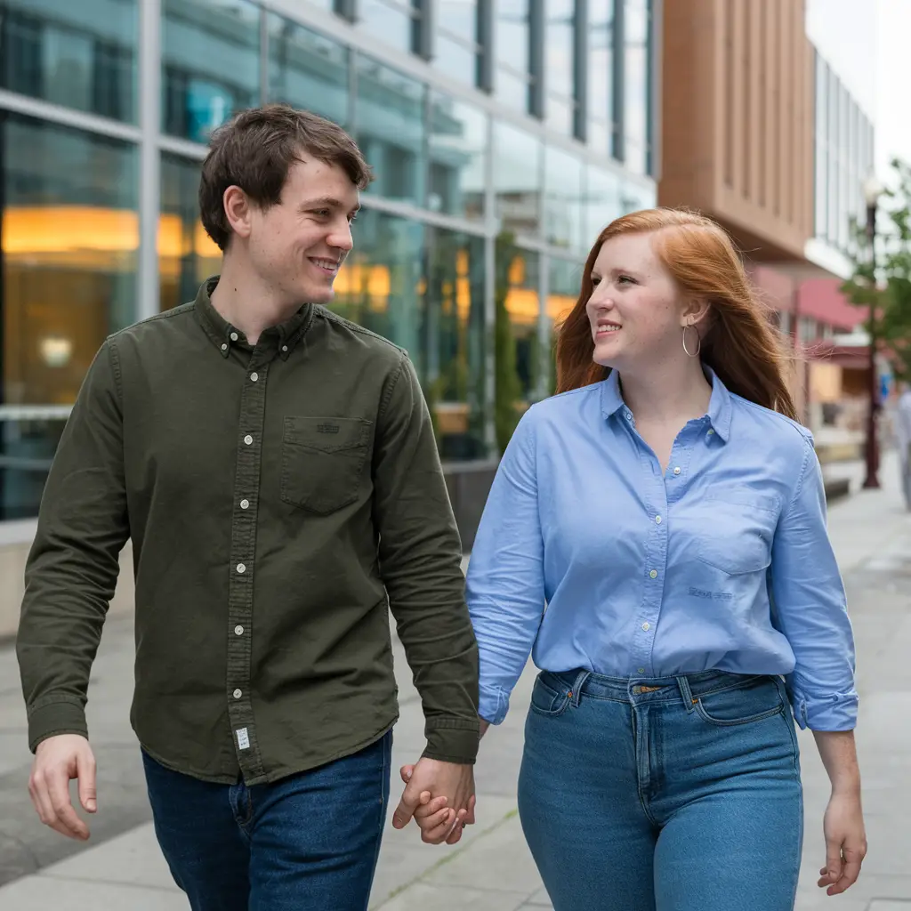 Looking to meet Bisexual singles in Palo Alto, California? Join our free chat rooms now!