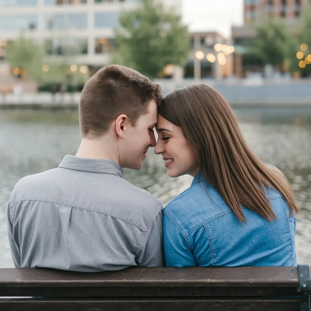 Free chat rooms in DeKalb, Illinois for Bisexual dating. Meet and connect now!