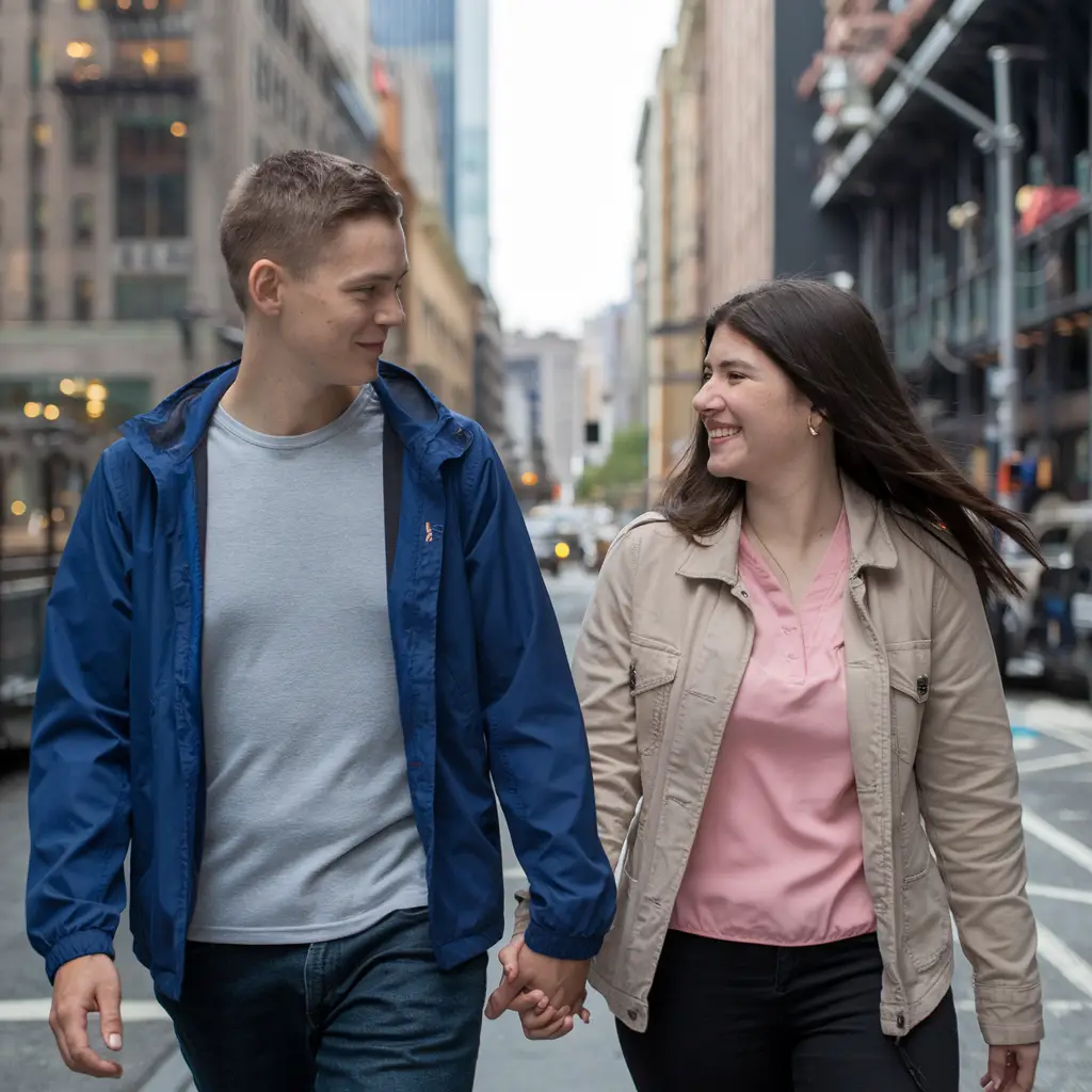 Meet Bisexual singles in Minnetonka, Minnesota for free! Chat and start dating now!