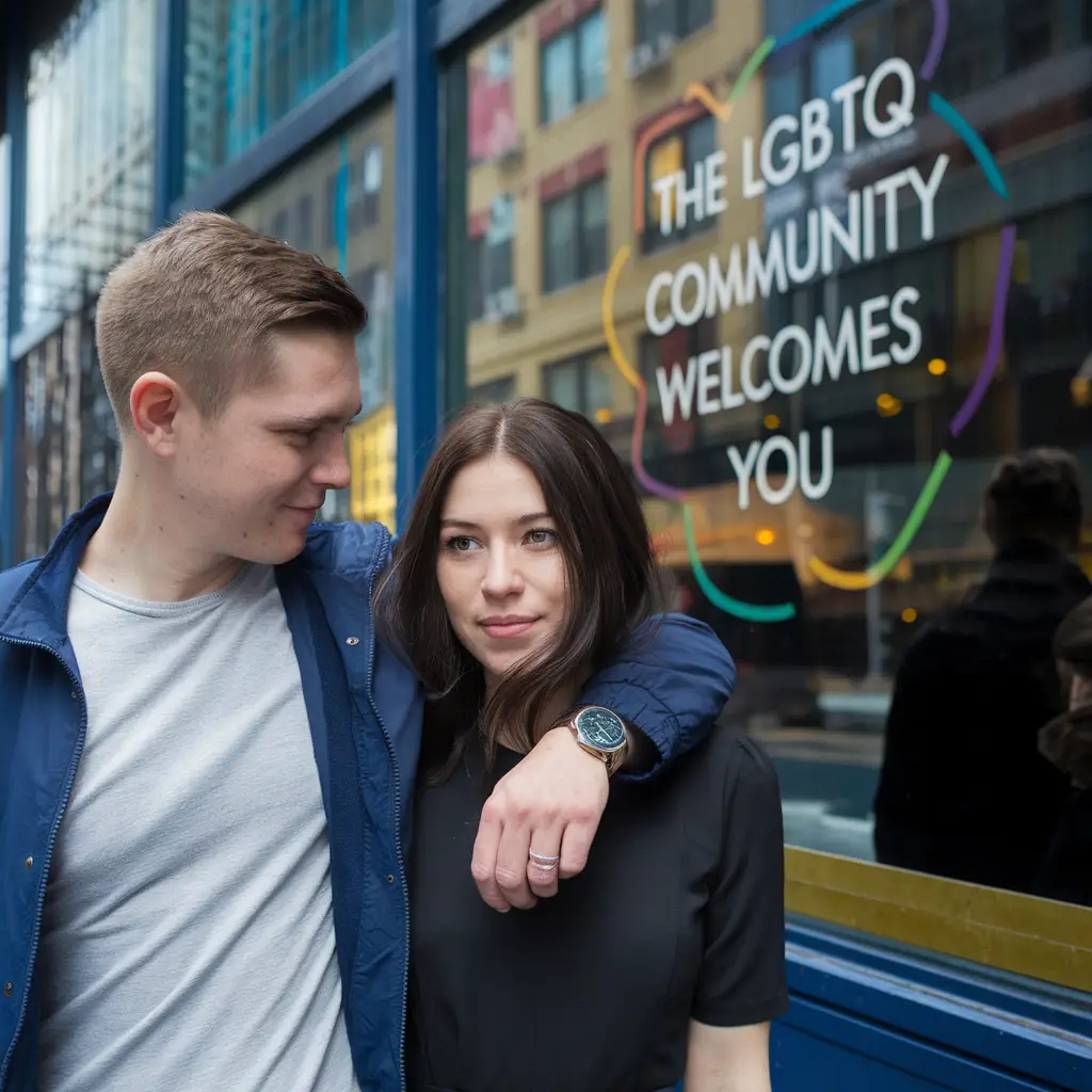 Free Bisexual chat rooms in Rancho Cucamonga, California! Meet singles and start chatting today!