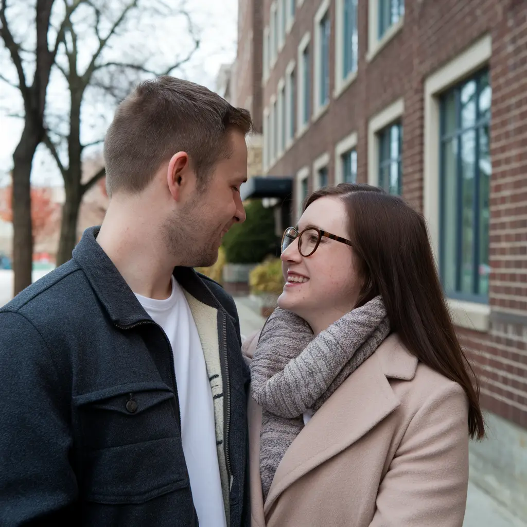 Meet local Bisexual singles in Santa Cruz, California and start chatting for free today!