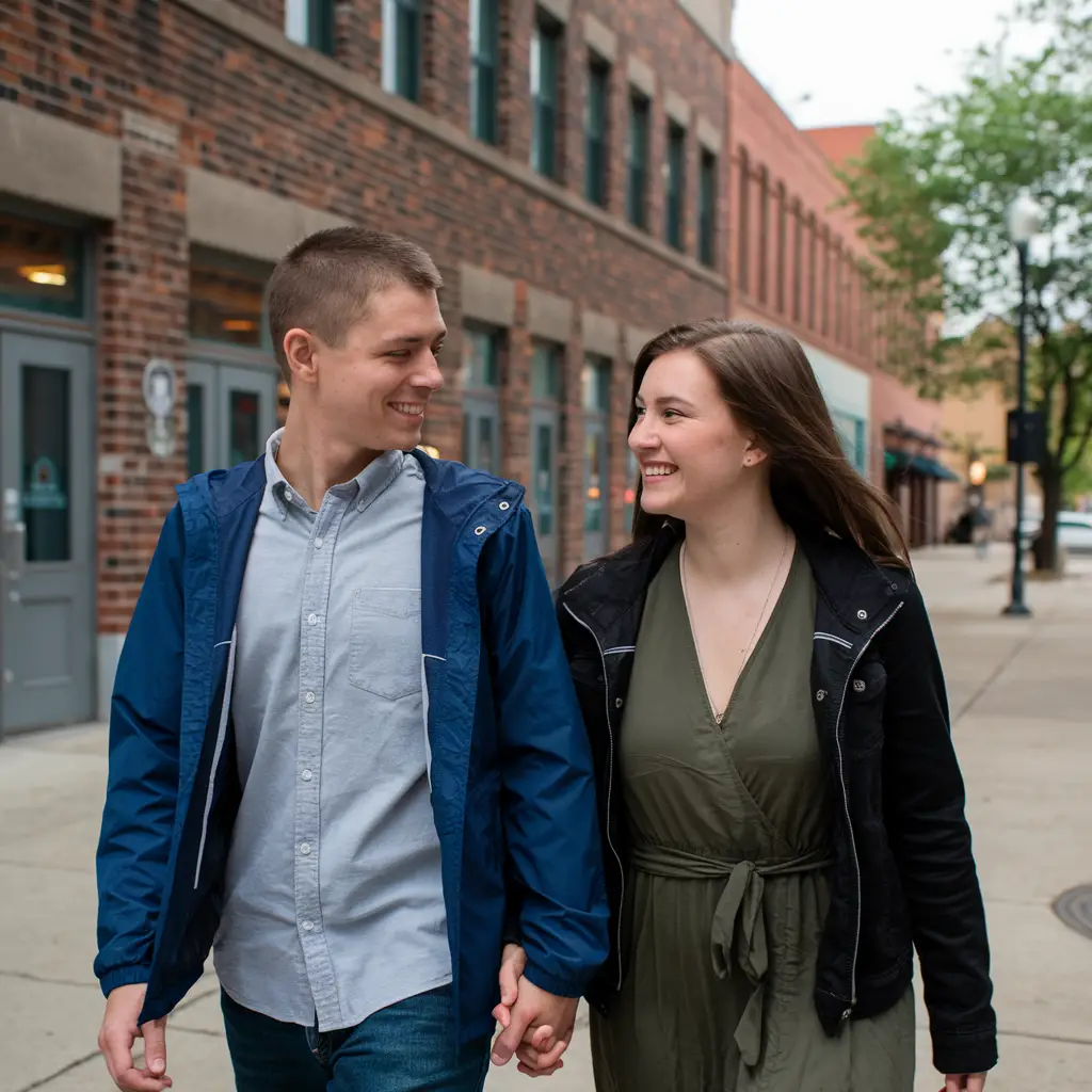 Chat with Bisexual singles in Reading, Pennsylvania for free! Meet new people now.