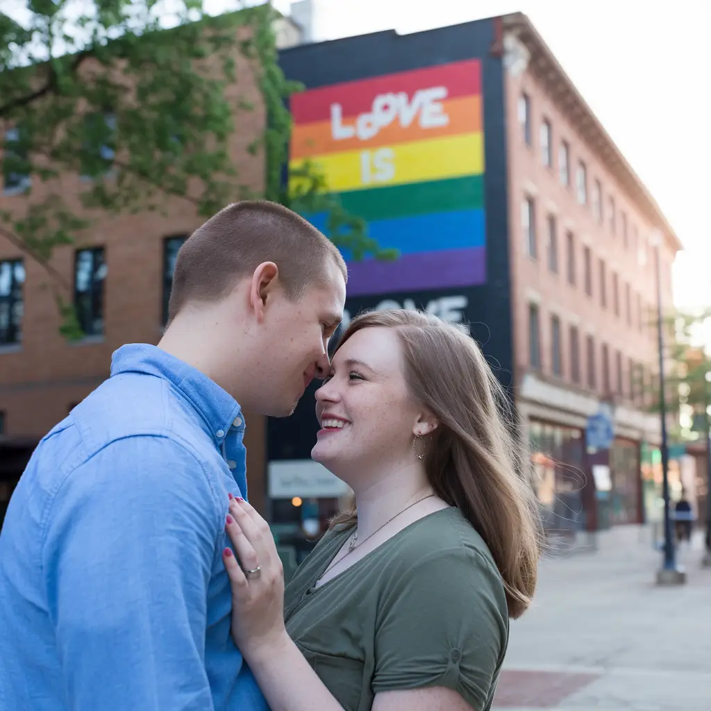 Meet local Bisexual singles in Lee's Summit, Missouri for free & chat today!