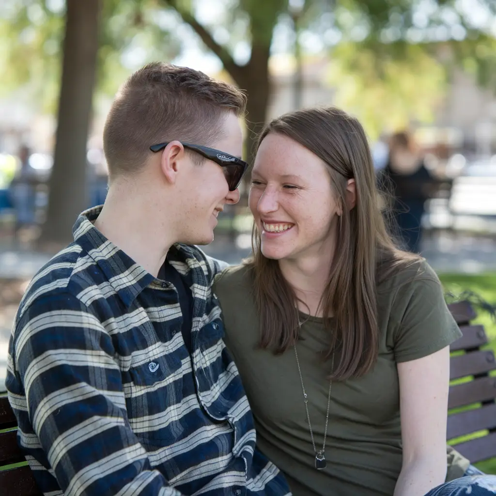 Free Bisexual chat rooms in California to meet & connect instantly.