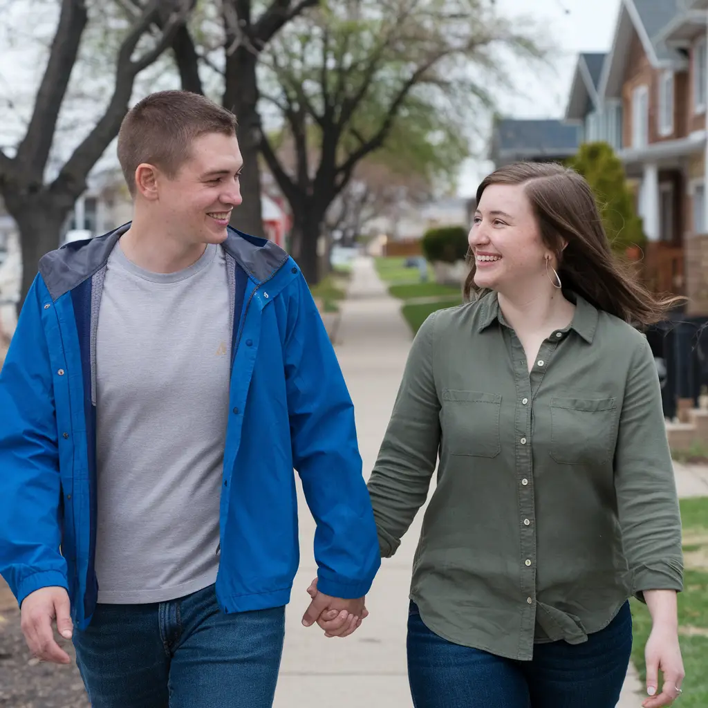 Free Bisexual chat rooms in Campbell, California to meet and date singles instantly!