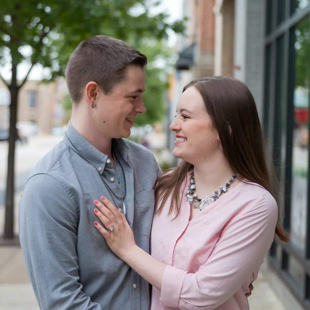 Join free chat rooms & meet Bisexual singles in Durham, North Carolina today!