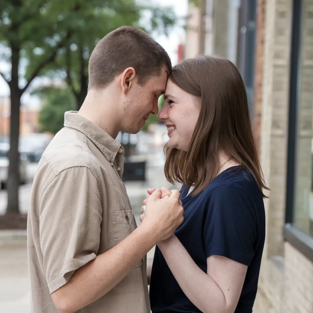 Meet, chat, and connect with Bisexual singles in San Ramon, California for free!