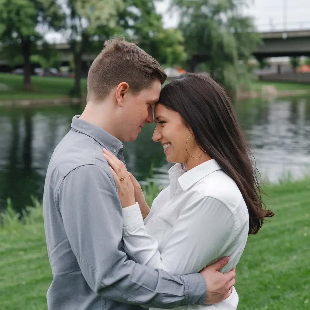 Find love in Ames, Iowa! Meet Bisexual singles in free chat rooms today.