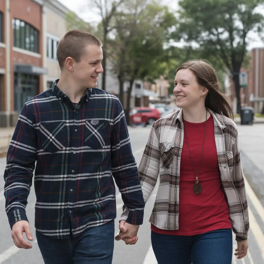 Meet Bisexual singles in Macon, Georgia and chat in free rooms now!