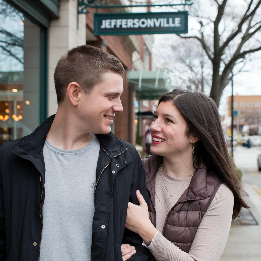 Meet Bisexual singles in Brookfield, Wisconsin and start chatting for free today!