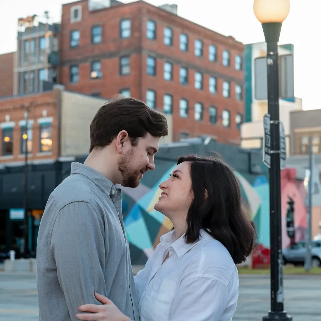 Meet, chat, and date Bisexual singles in Arkansas. Join free chat rooms today!