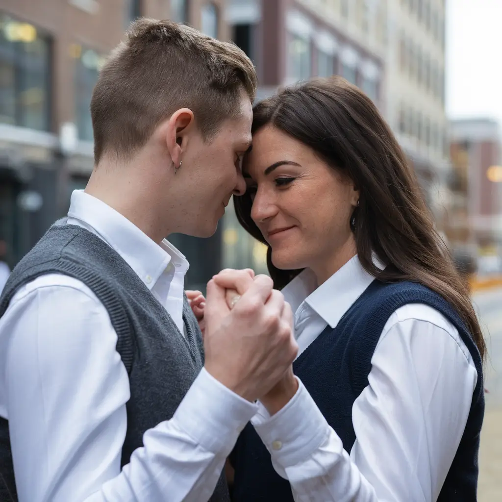 Find Bisexual singles in Baltimore, Maryland in free chat rooms. Start dating now!