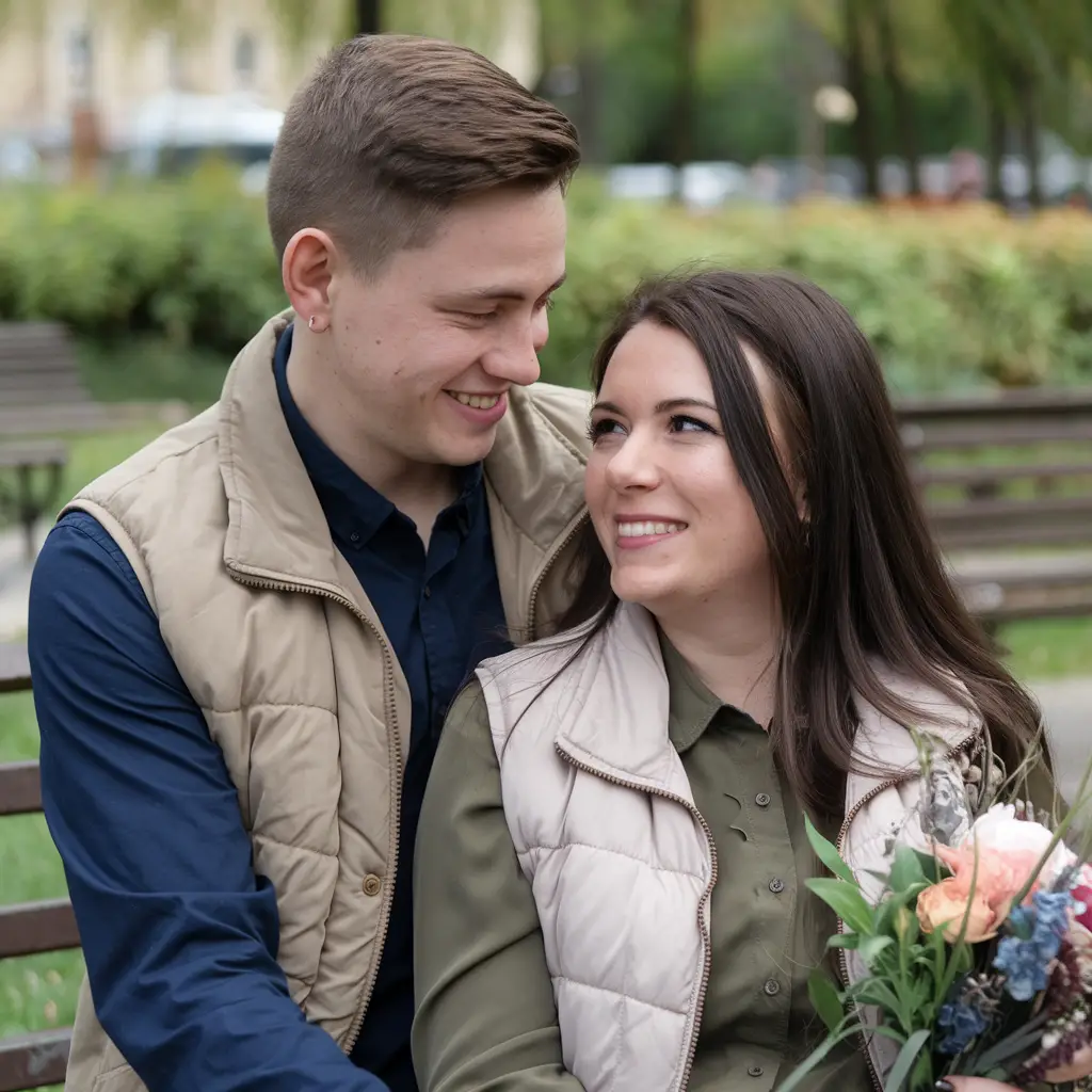 Meet exciting Bisexual singles in Covina, California in our free chat rooms now.