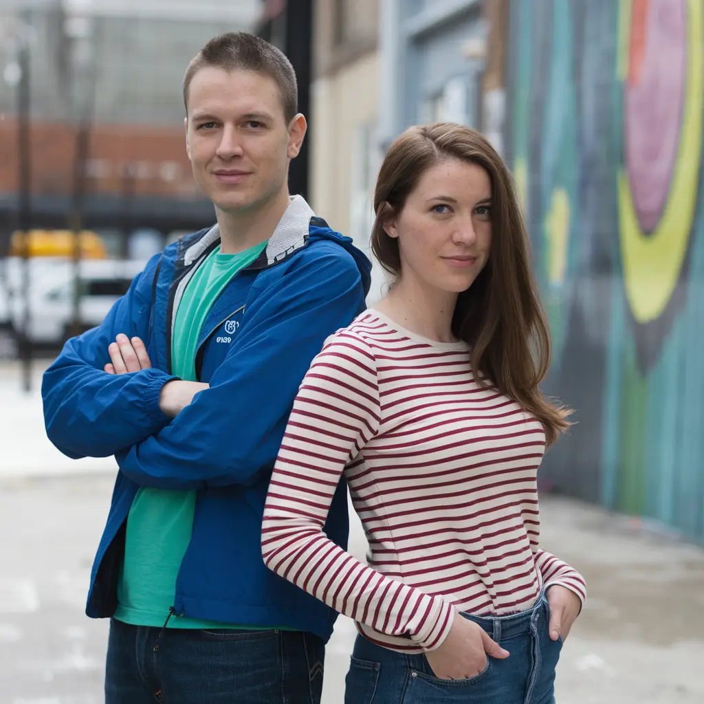 Free chat rooms for Bisexual singles in Cape Girardeau, Missouri. Meet & mingle now!