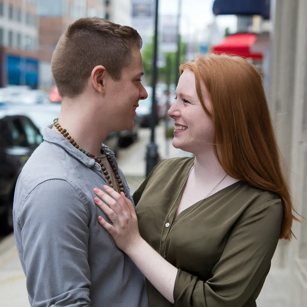 Looking to meet Bisexual singles in East Lansing, Michigan? Free chat rooms available today!