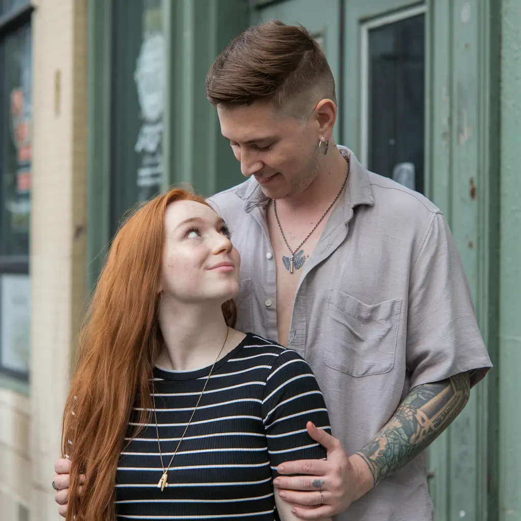 Looking for Bisexual love in Covington, Kentucky? Meet singles in free chat rooms!