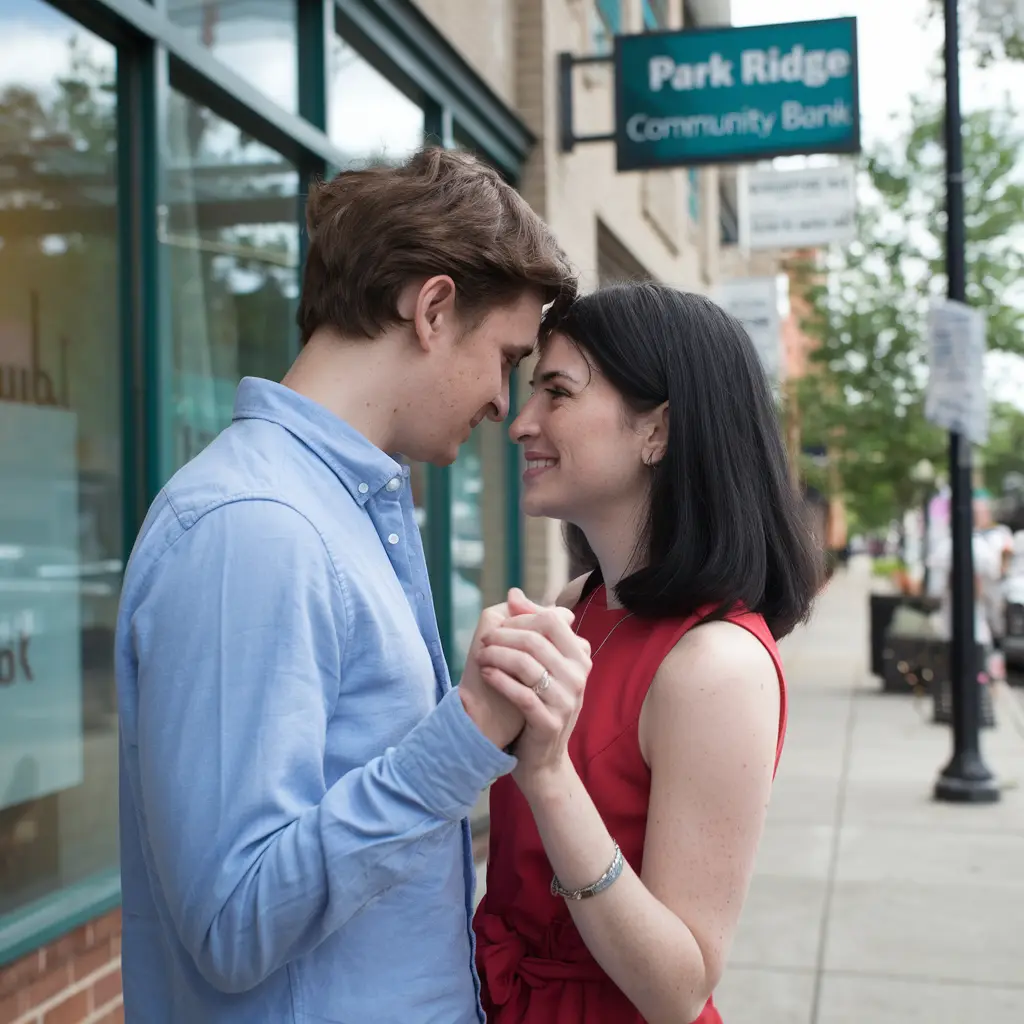 Meet & connect with Bisexual singles in Mount Prospect, Illinois. Free chat rooms here!