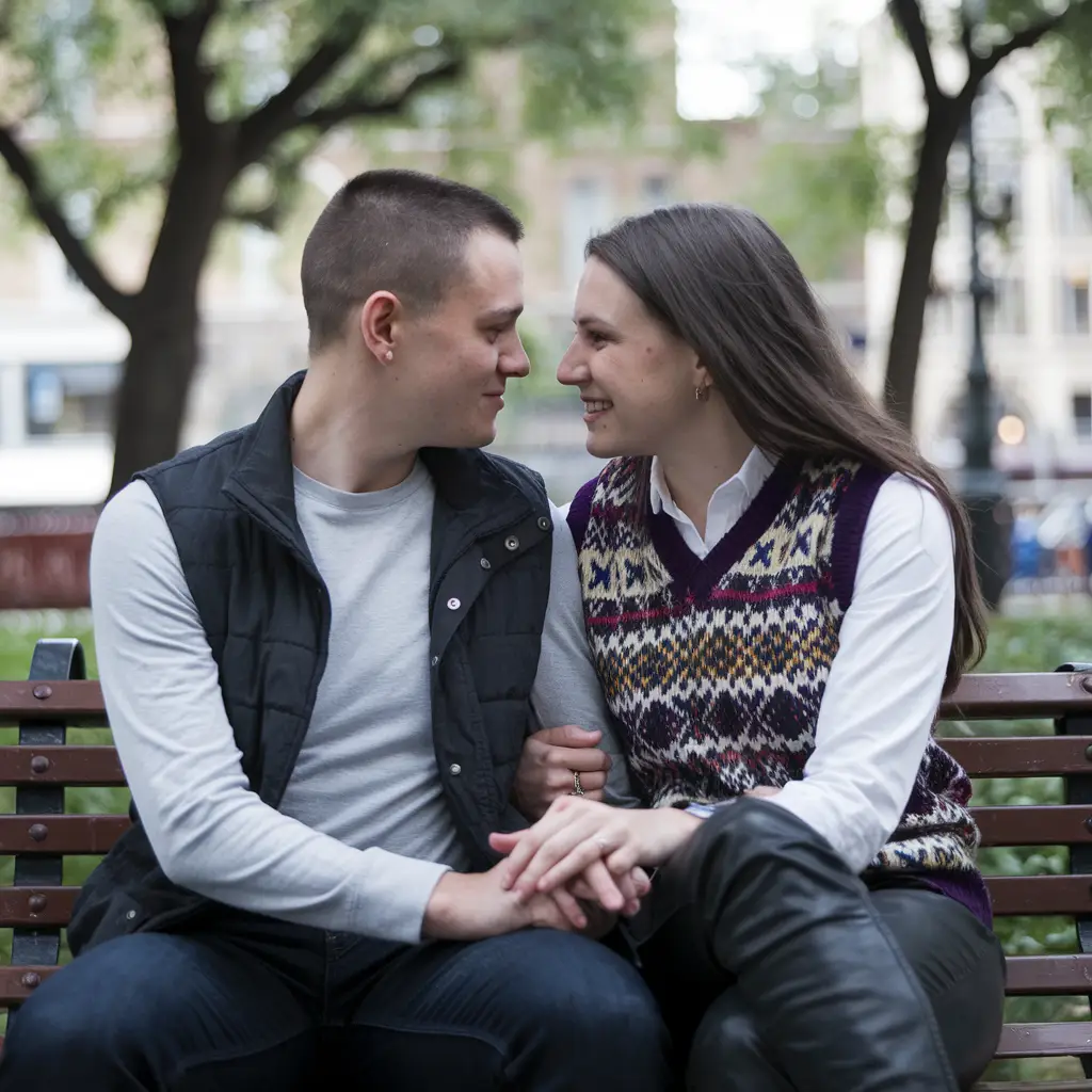 Looking to date Bisexual singles in Warren, Ohio? Free chat rooms open now!