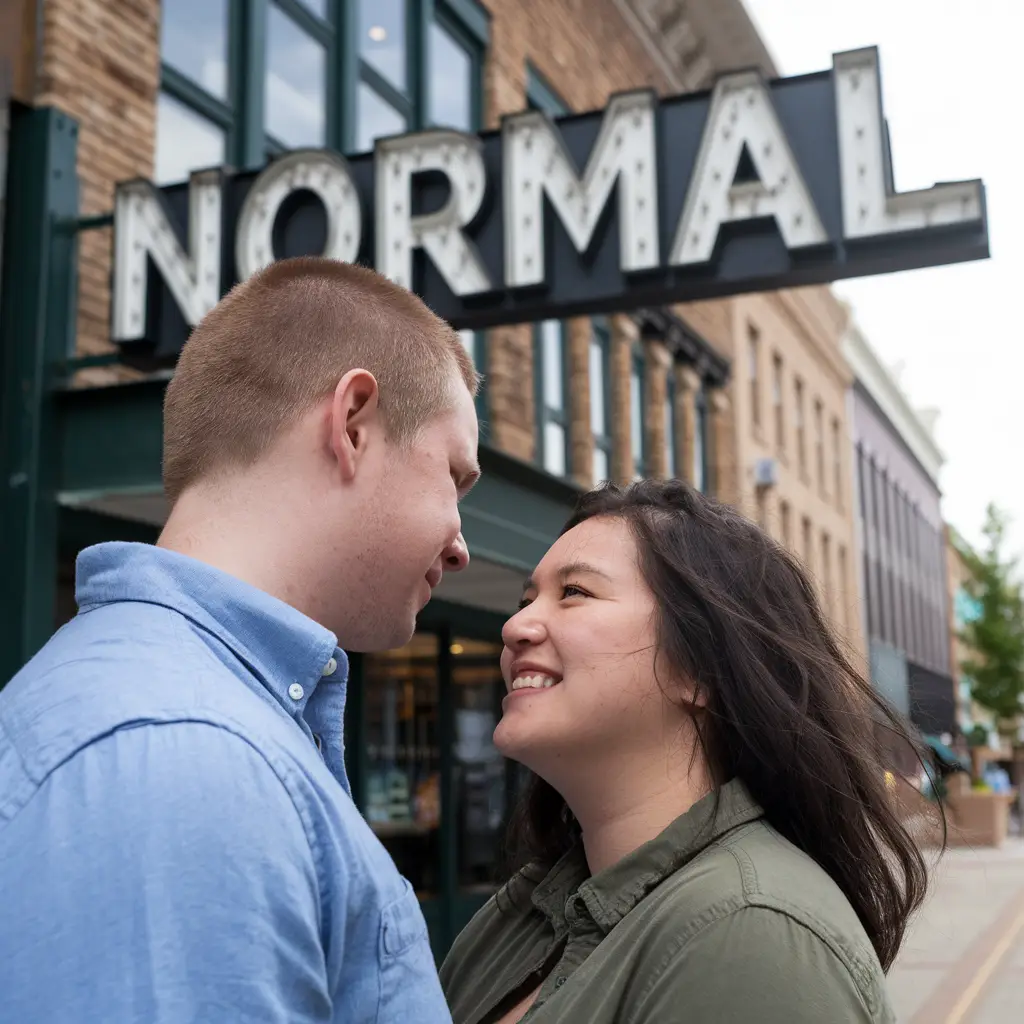 Meet & chat with Bisexual singles in Everett, Massachusetts for free today!