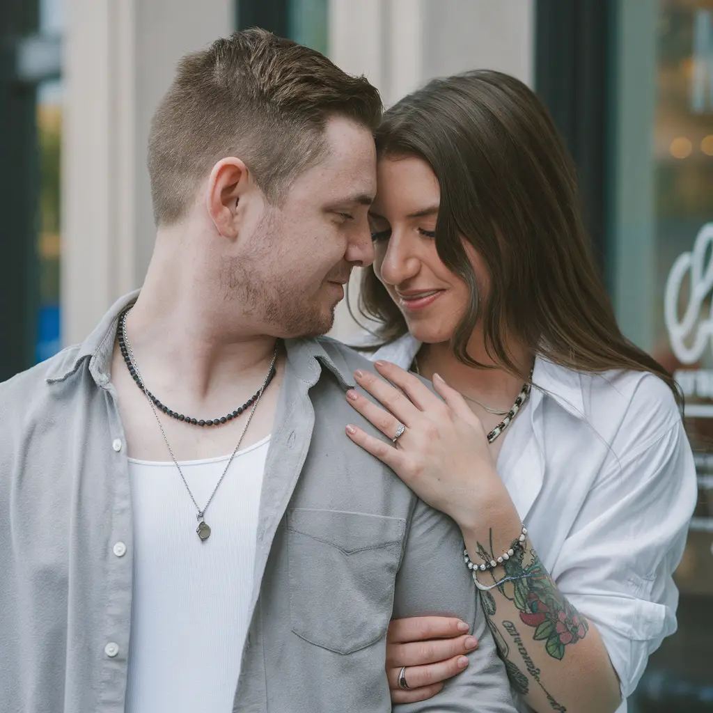 Chat for free with Bisexual singles in Rochester Hills, Michigan & find love today!