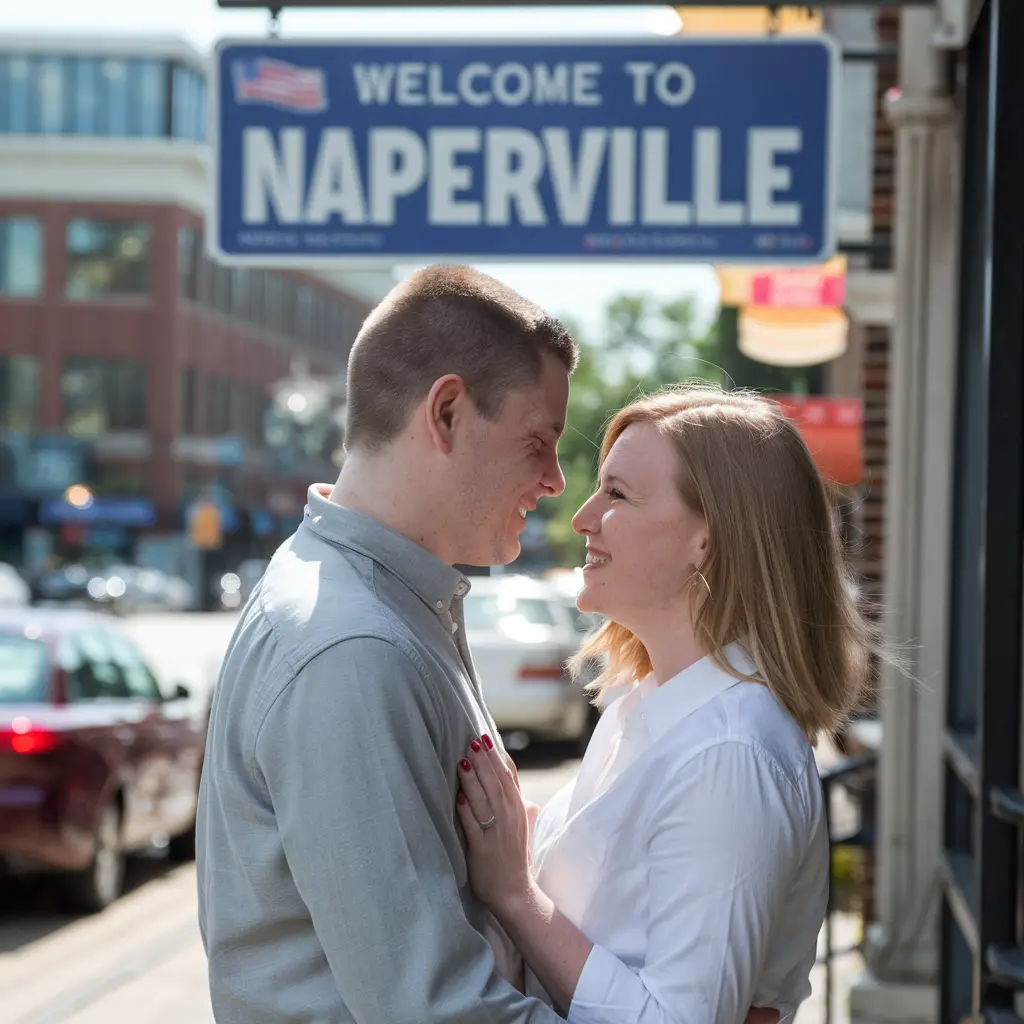 Looking to meet Bisexual singles in South San Francisco, California? Join free chat rooms now!