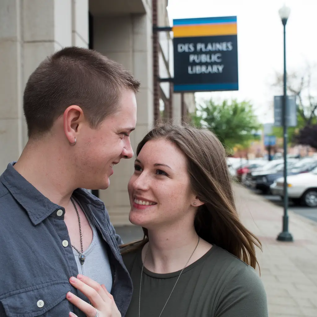 Meet and connect with Bisexual singles in North Miami, Florida. Free chat rooms are waiting!