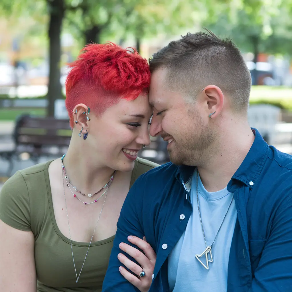 Meet, chat, and connect with Bisexual singles in Kissimmee, Florida for free!