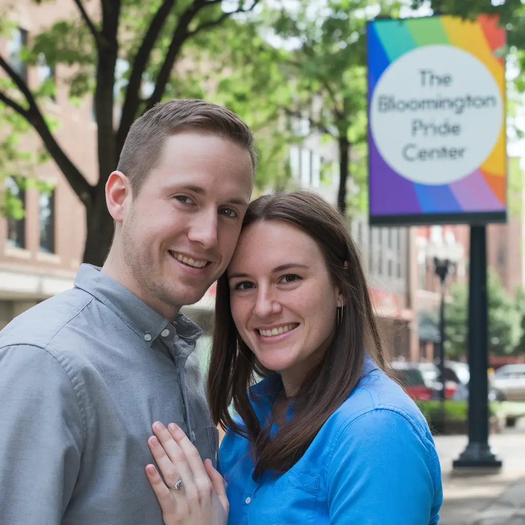 Find your perfect Bisexual match in Hackensack, New Jersey in free chat rooms today!