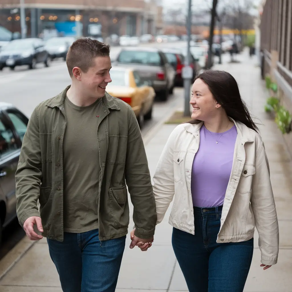 Free Bisexual dating chat rooms in St. George, Utah – meet singles today!