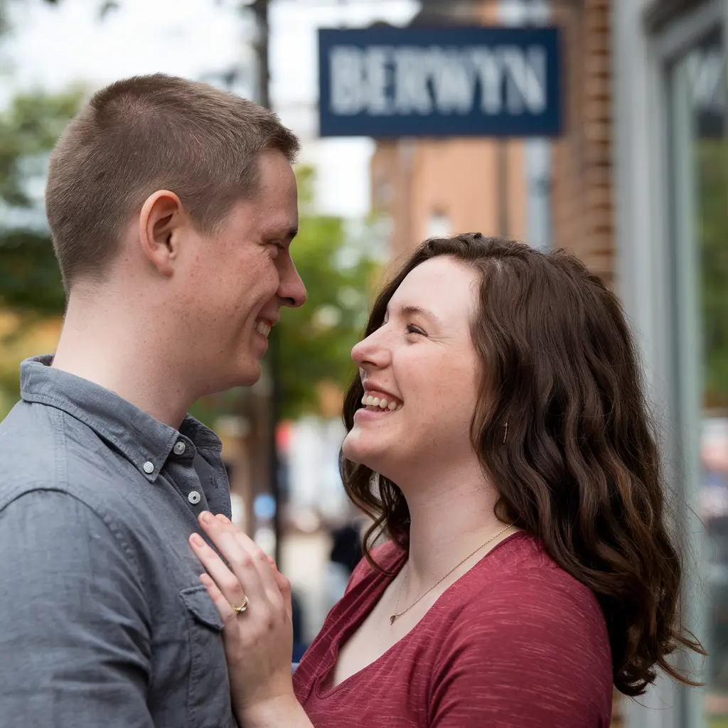 Free Bisexual dating chat rooms in Parma, Ohio – meet singles today!