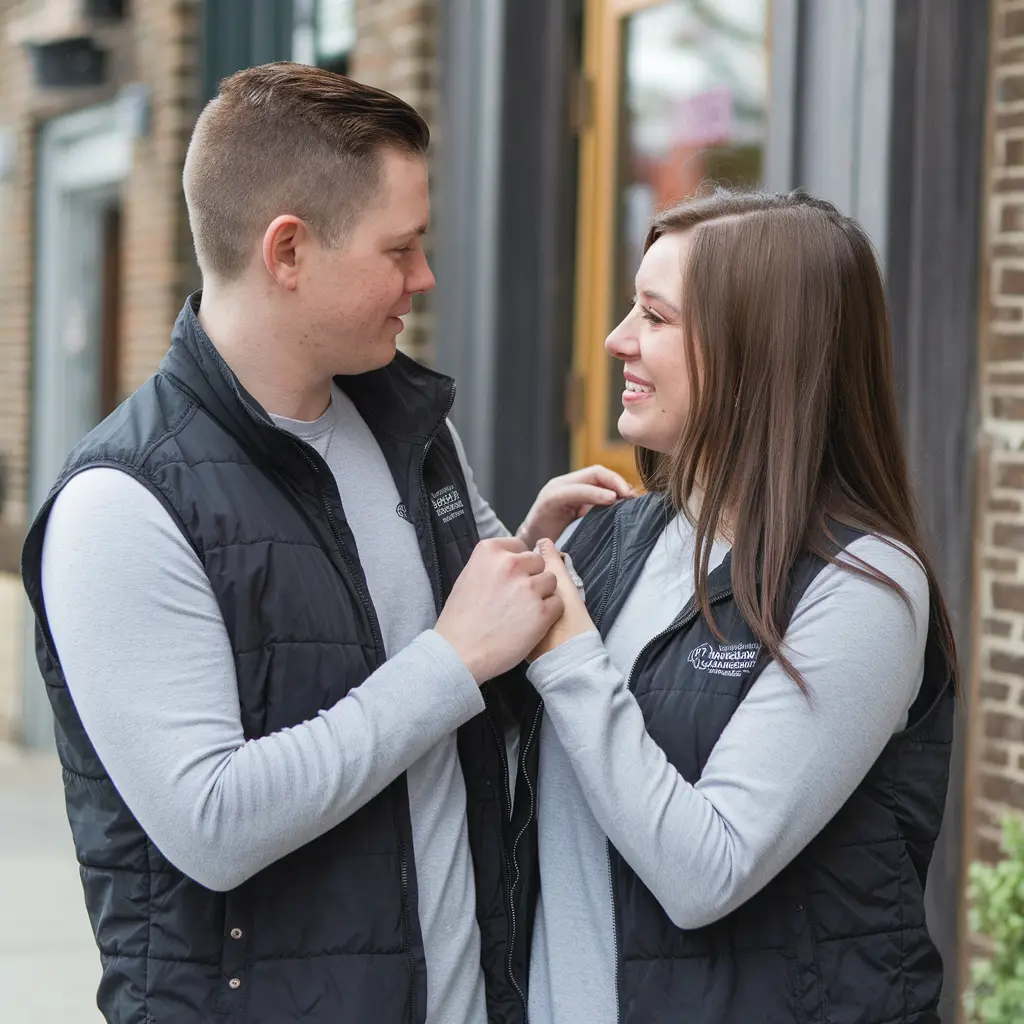 Meet, chat, and connect with Bisexual singles in Dubuque, Iowa for free!