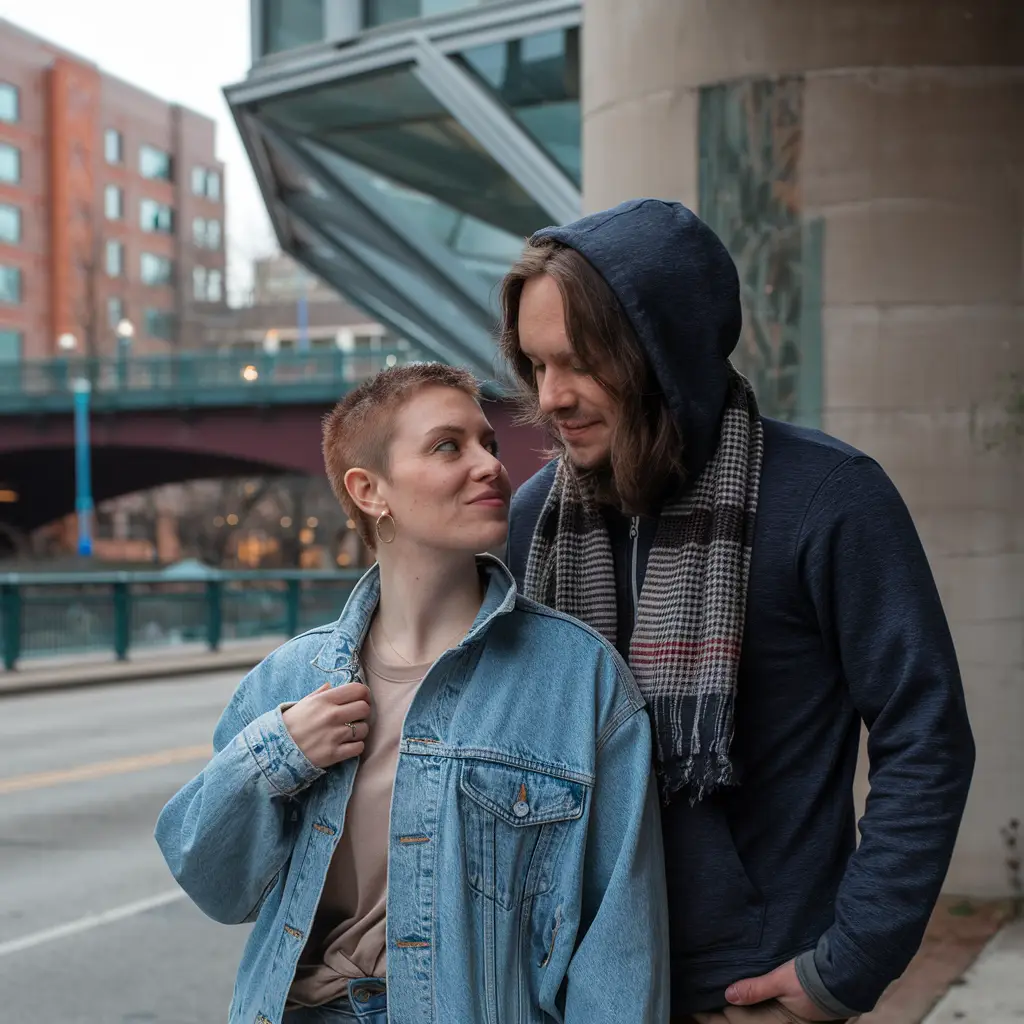 Meet Bisexual singles in Albany, Georgia using free chat rooms today!