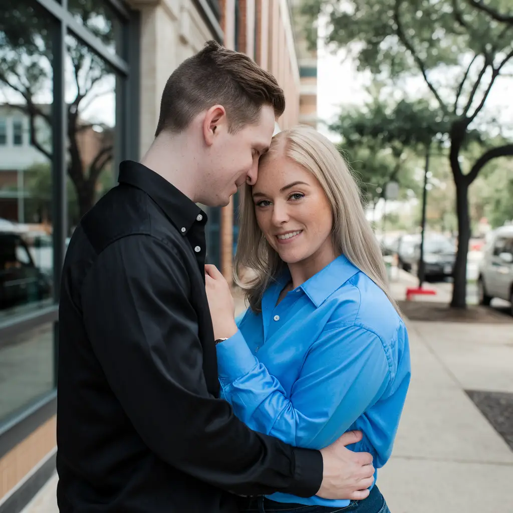 Free chat rooms in Commerce City, Colorado for Bisexual singles looking to meet today!