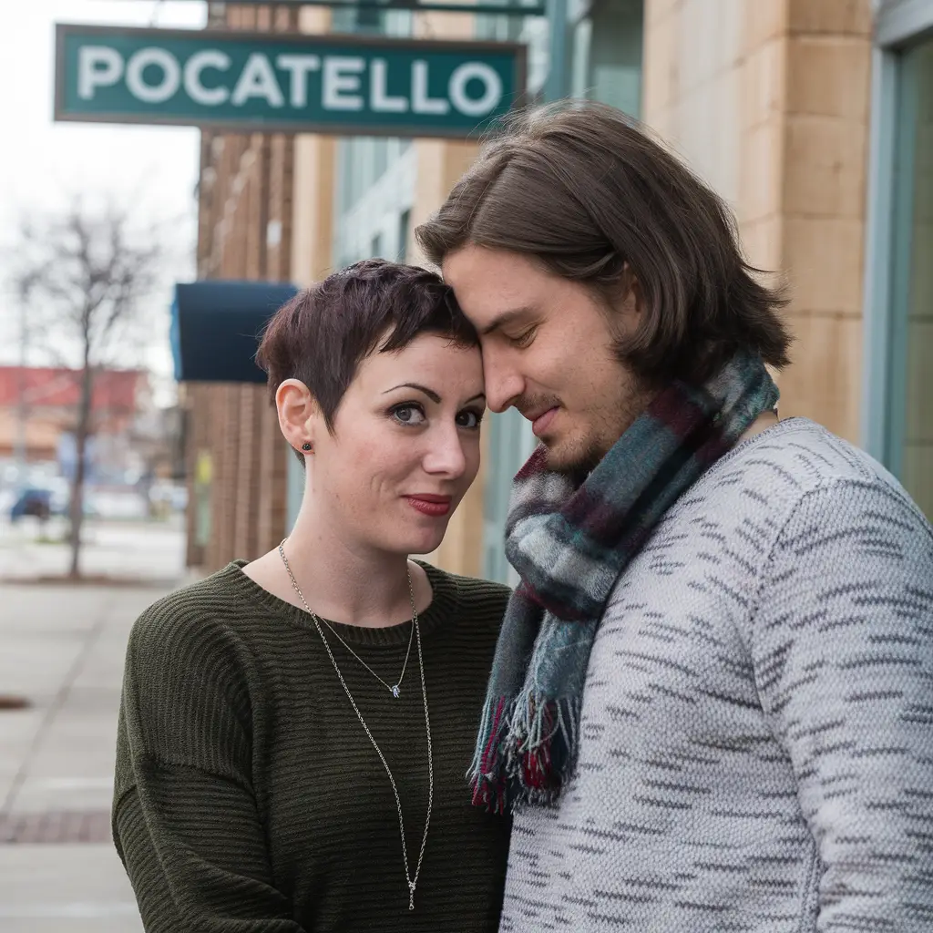 Meet and connect with Bisexual singles in Shakopee, Minnesota. Free chat rooms are waiting!