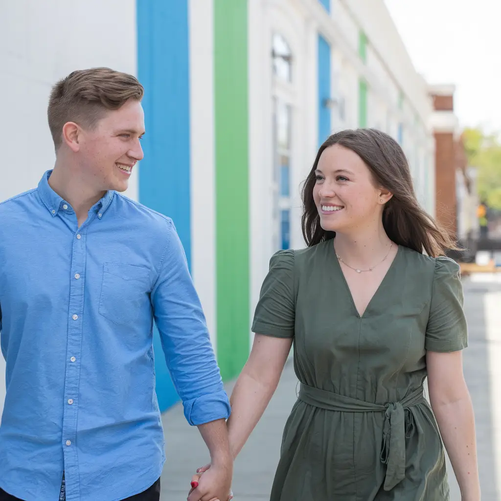 Find your Bisexual match in La Mirada, California in free chat rooms today!