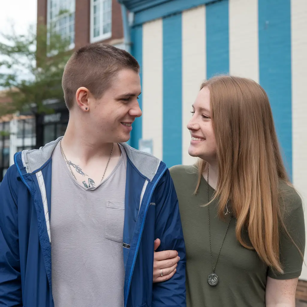 Meet & flirt with Bisexual singles in Citrus Heights, California in free chat rooms.