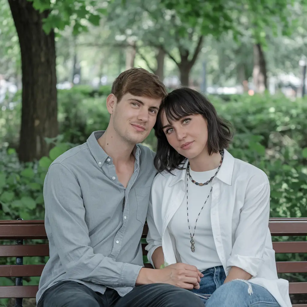 Chat & meet Bisexual singles in Jersey City, New Jersey for free! Start today.