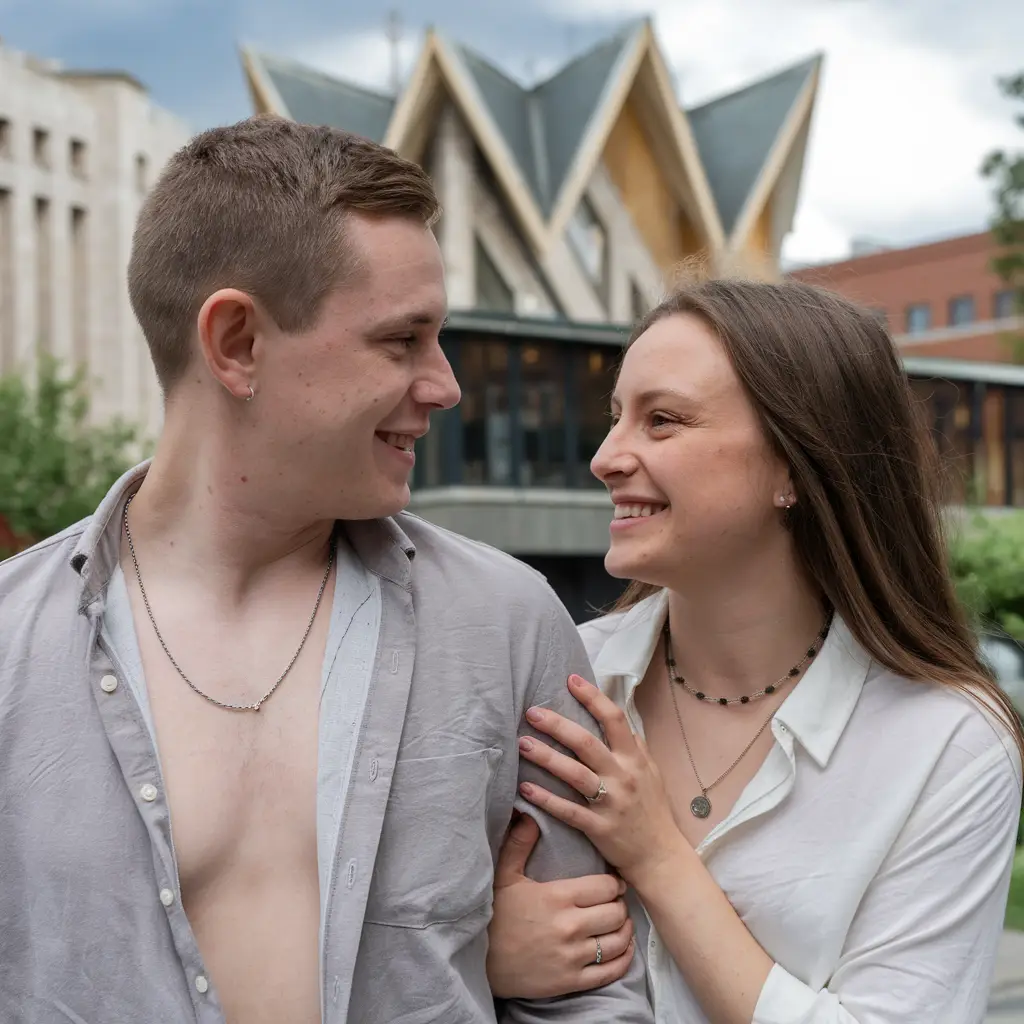 Meet Bisexual singles in Niagara Falls, New York for free! Chat rooms open now.