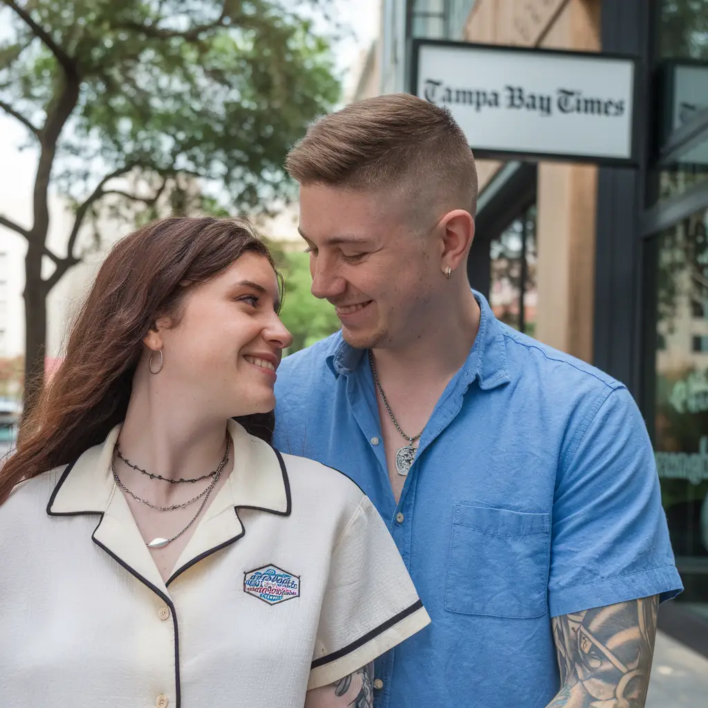 Looking to meet Bisexual singles in Clearwater, Florida? Free chat rooms are open!