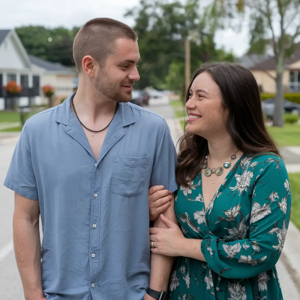 Meet, chat, and connect with Bisexual singles in Evanston, Illinois today!