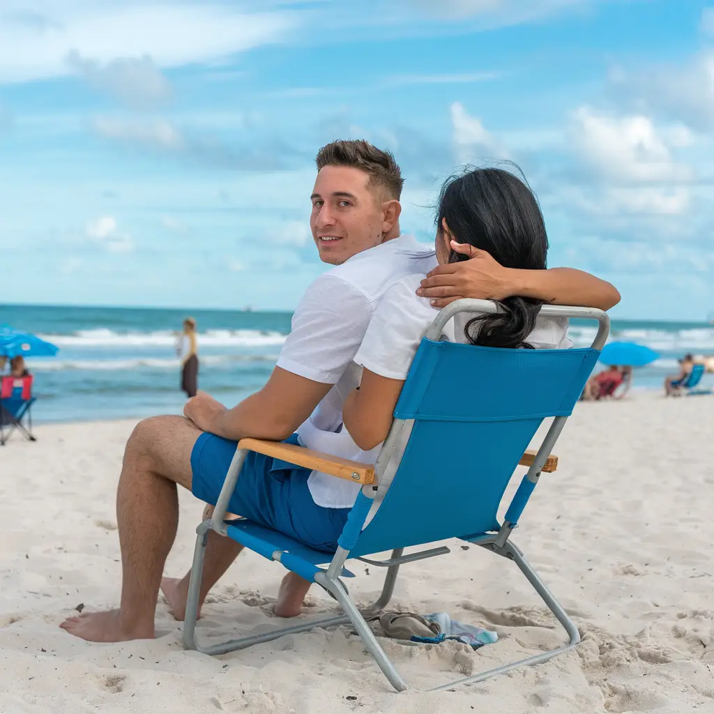 Meet and connect with Bisexual singles in Deltona, Florida today using free chat rooms!