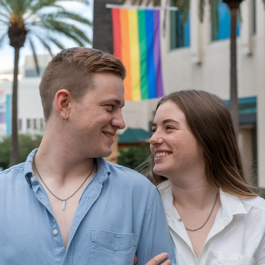 Find Bisexual singles in Hampton, Virginia in free chat rooms. Start dating now!