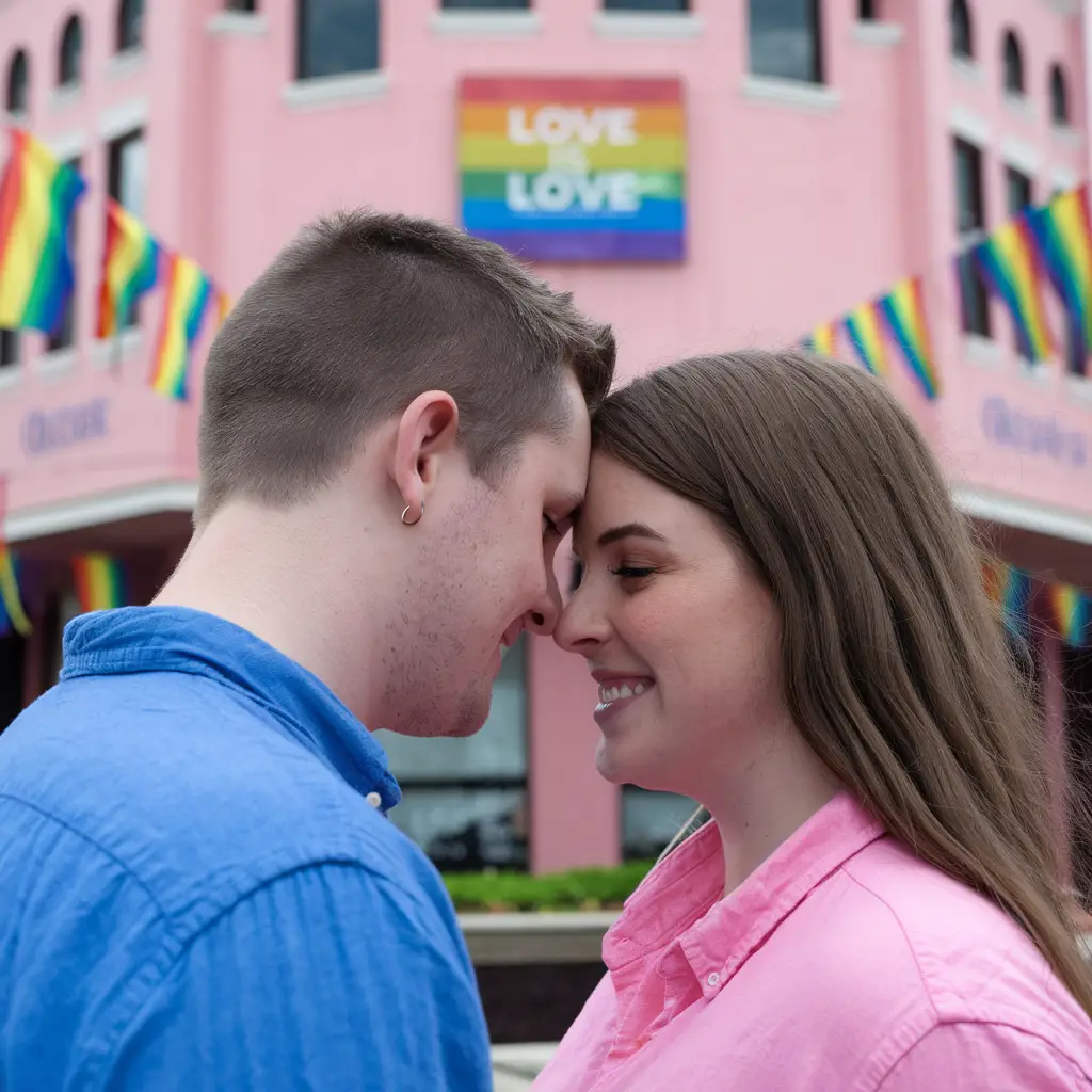 Looking for Bisexual love in Casper, Wyoming? Join free chat rooms today!