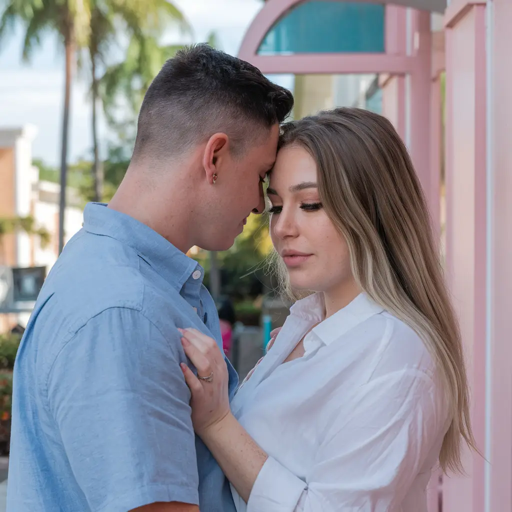 Looking to meet Bisexual singles in Doral, Florida? Free chat rooms open now!