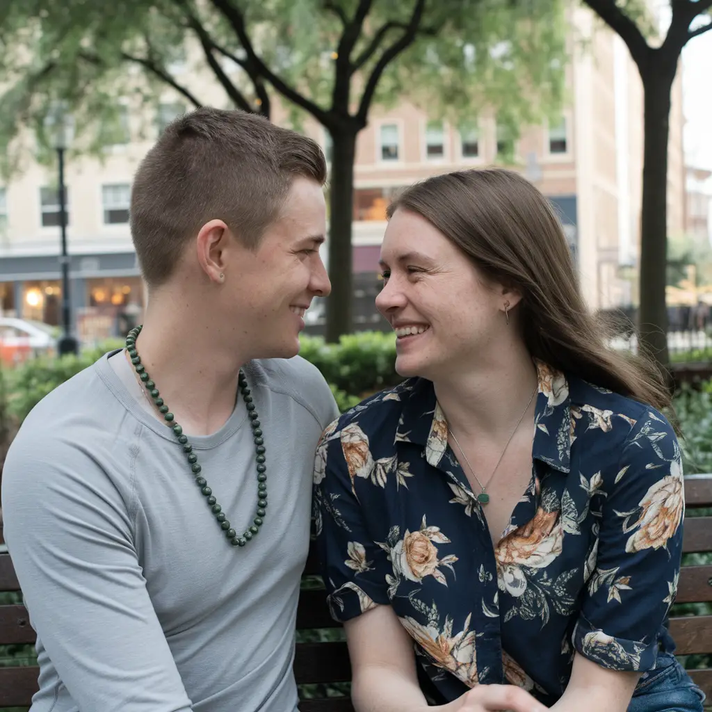 Meet, chat, and flirt with Bisexual singles in Columbus, Ohio in free chat rooms!