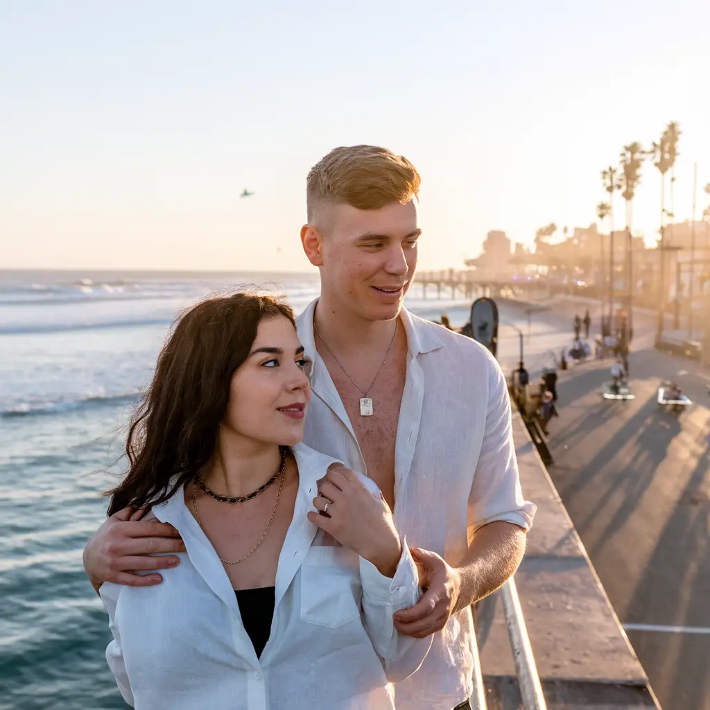 Meet, chat, and connect with Bisexual singles in Santa Rosa, California for free.