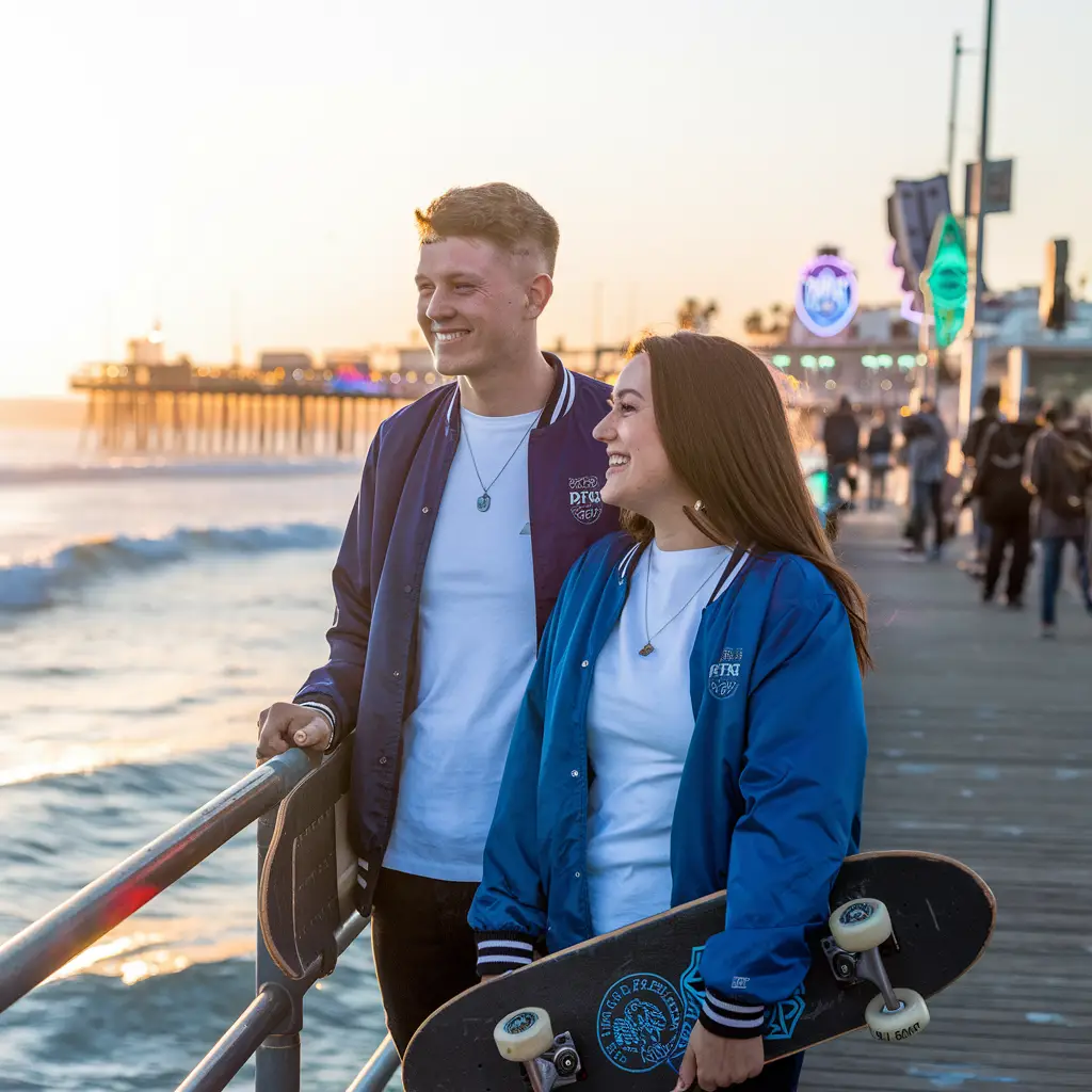 Meet, chat, and connect with Bisexual singles in San Diego, California today!