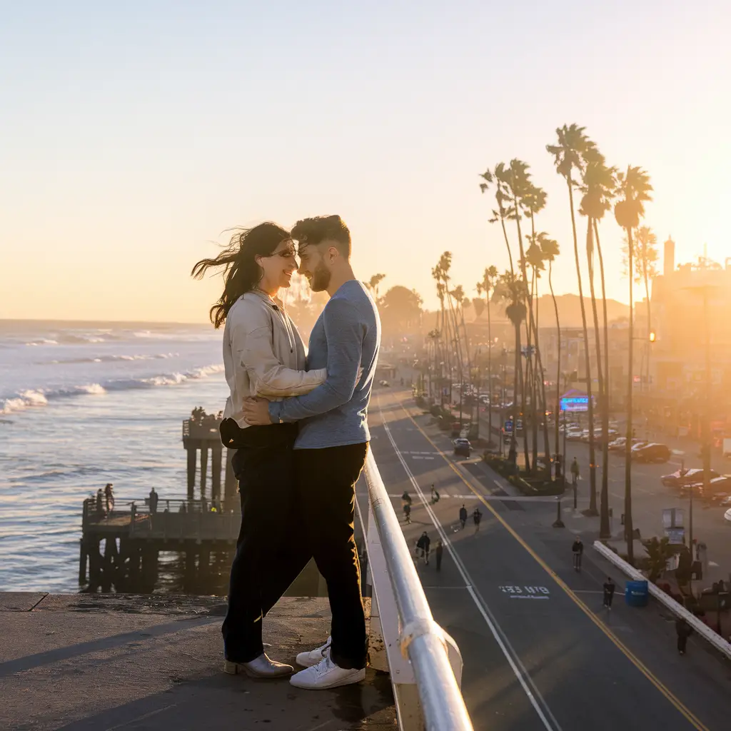 Meet fun Bisexual singles in San Leandro, California in our free chat rooms today!