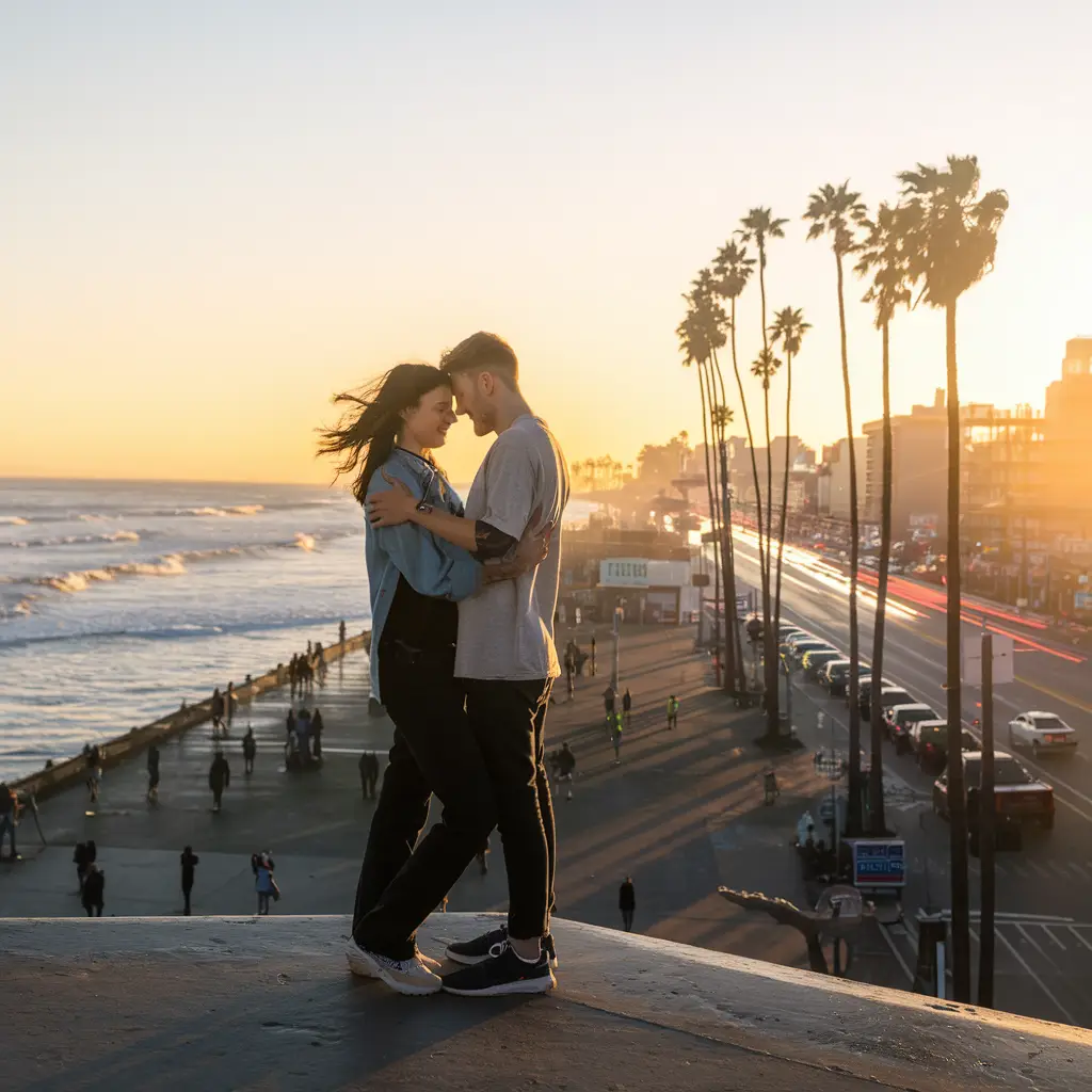 Meet, chat, and connect with Bisexual singles in Ormond Beach, Florida for free.